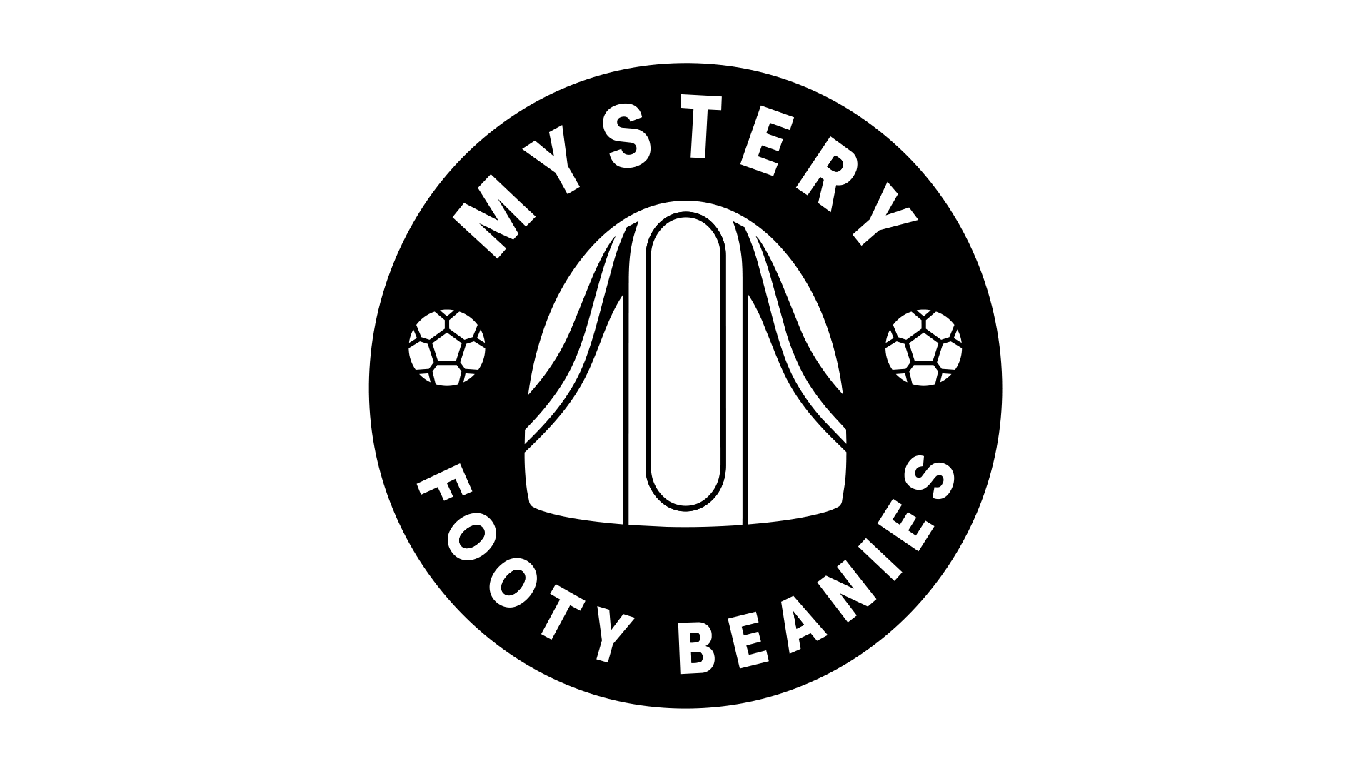 Mystery Premium Beanie